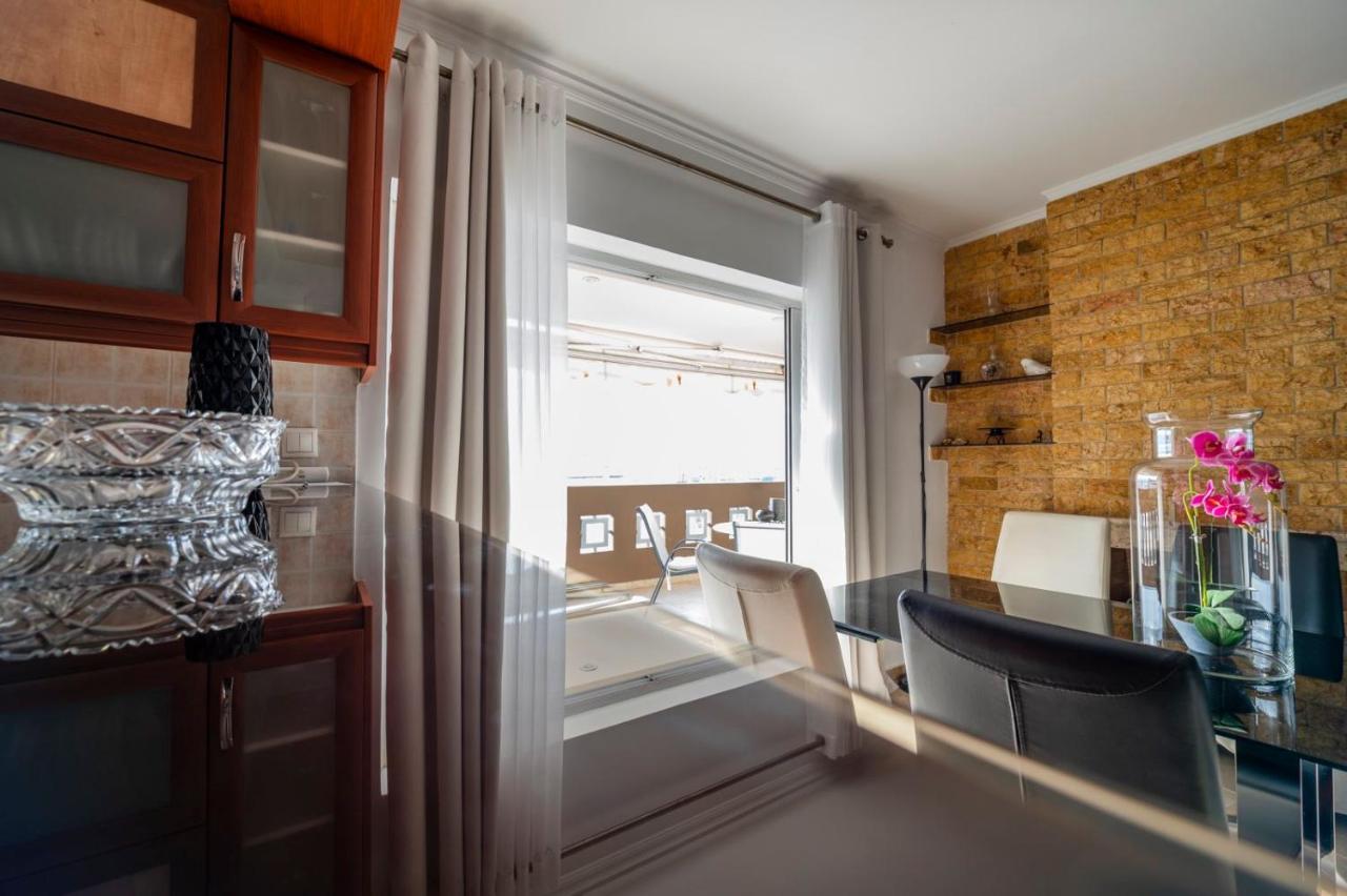 Athens City Heart Apartment! Exterior foto